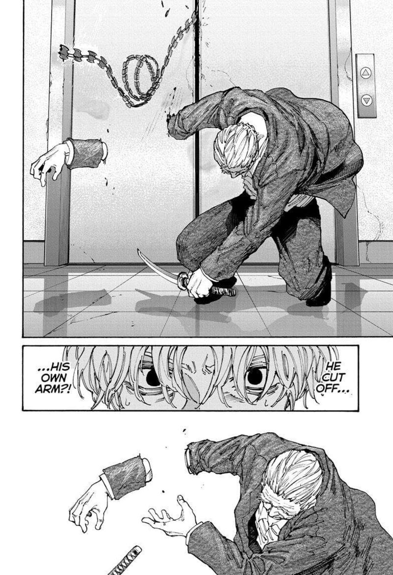 Chapter 166 - Page 29